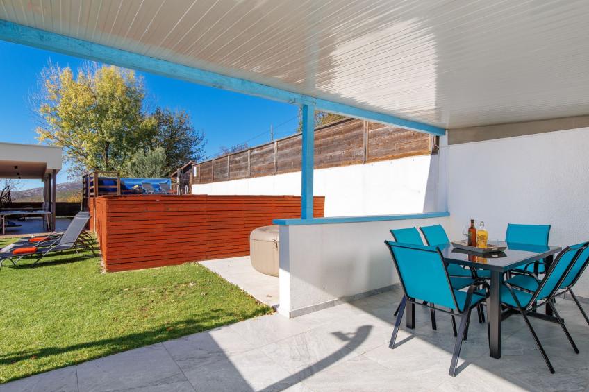 Villa Verimar - foto 12