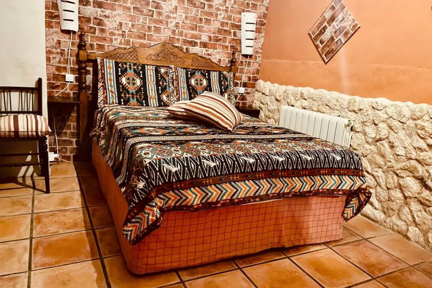 Casa Rural Ubeda - foto 9