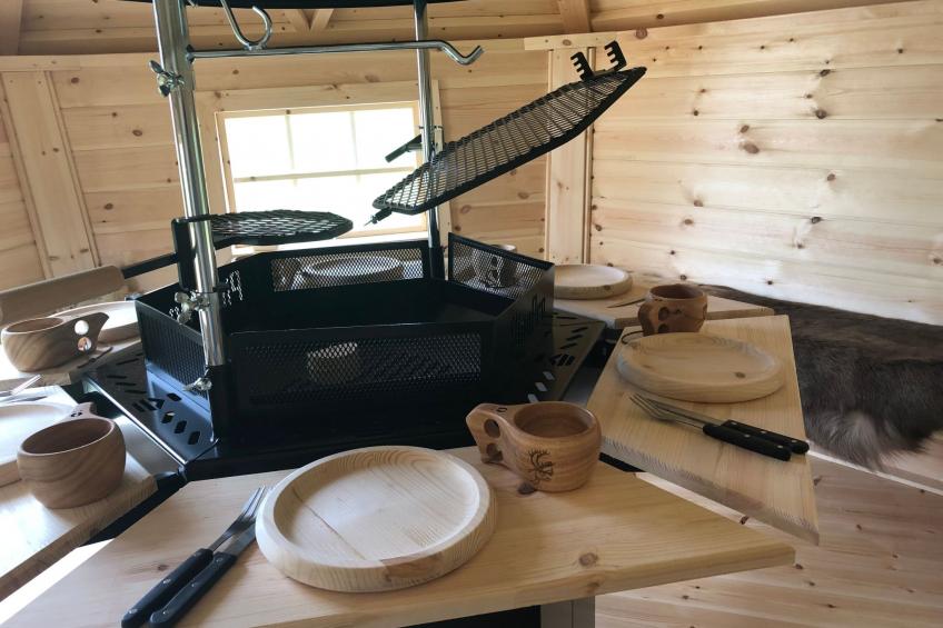 Skuggebo Gårdsjön - foto 35