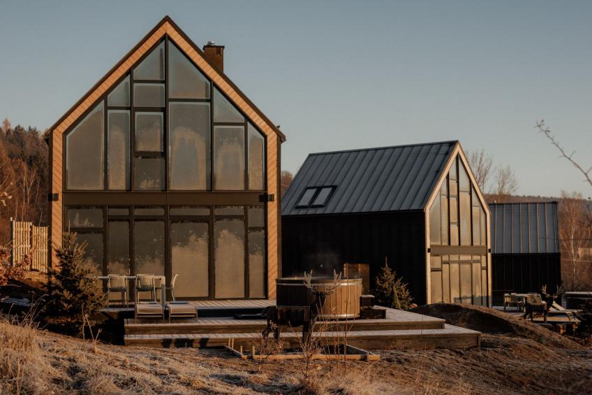 FlowFort - Riesengebirgsblick Spa Wellness - foto 5