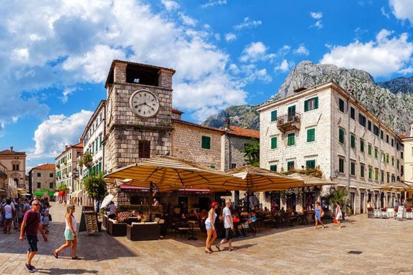 Ruhiger Ort im Herzen einer Bucht - foto 12