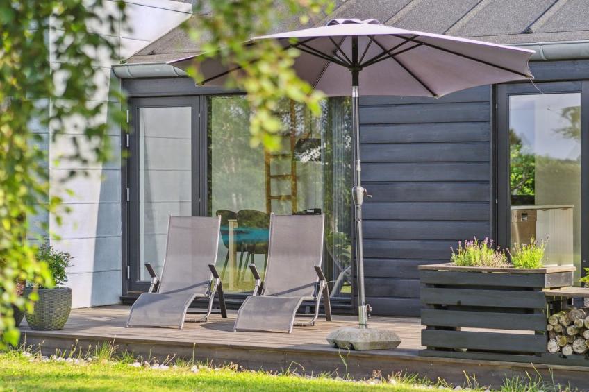 "Yukon" - 150m from the sea in SE Jutland - foto 17