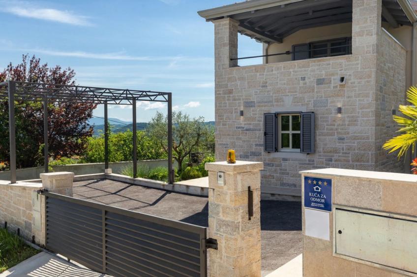 Villa Casa Katharina - foto 47