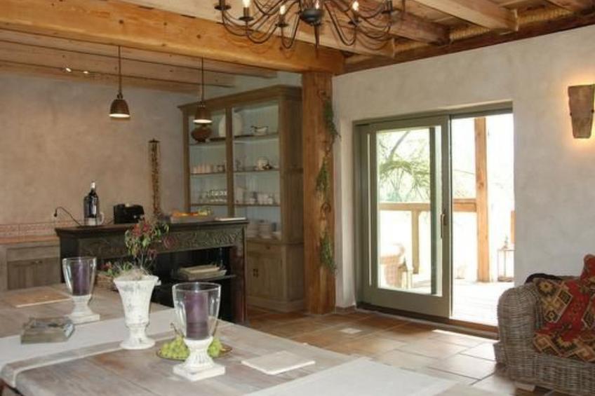 Villa mit gemeinschaftlichem Pool - foto 20