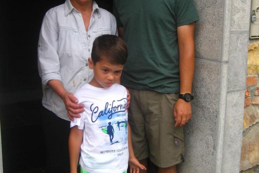 Apartment Rio Sella - foto 24