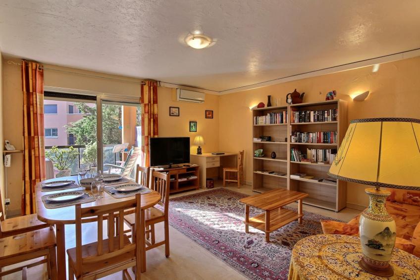 Paradisier Wohnung in Mougins - foto 3