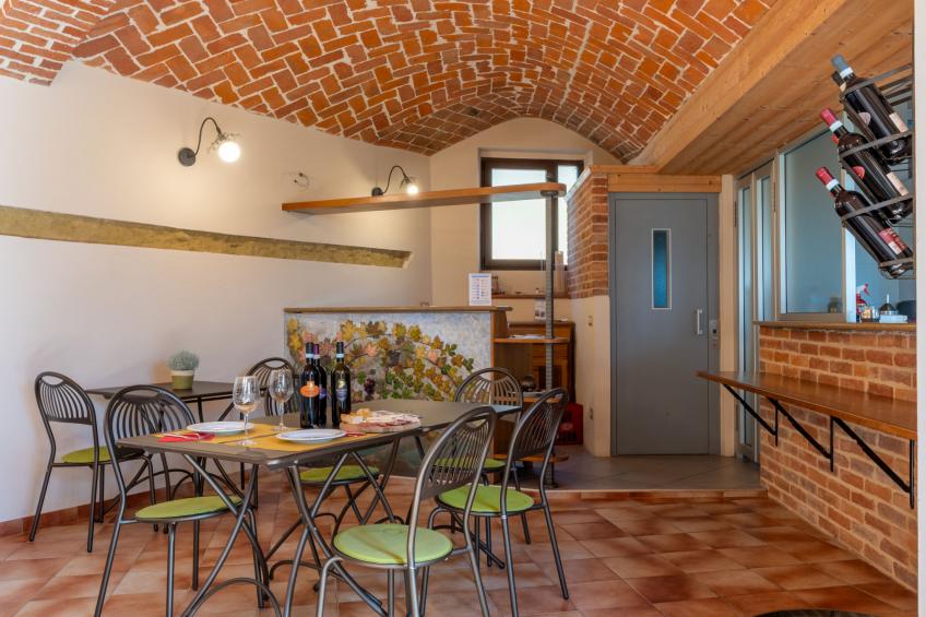 Tenuta Il Pozzo Fiorito (CMB105) - foto 19