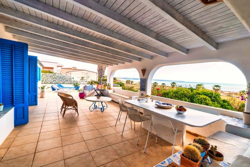 Villa Mamma Maria Teresa - foto 30