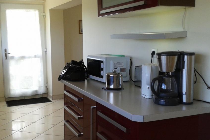 Maison du Rheun Trégondern in Saint-Pol-de-Léon - foto 8