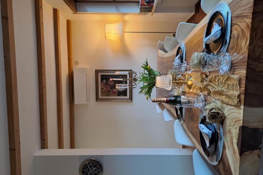 Penthouse & Wellness L'Abete - foto 6