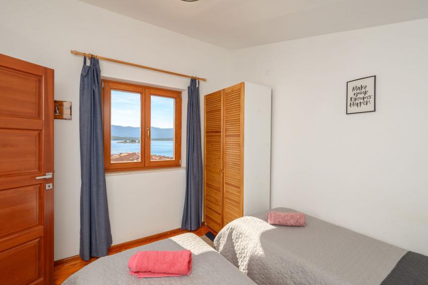 "Haus Gluscevic" direkt am Strand - foto 39