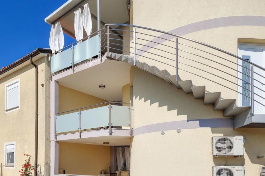 Gemütliches Studioappartement Silos Oliva - foto 29