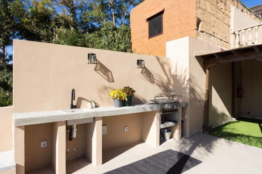 'Chic Escape Villa': Design mit Meerblick - foto 53