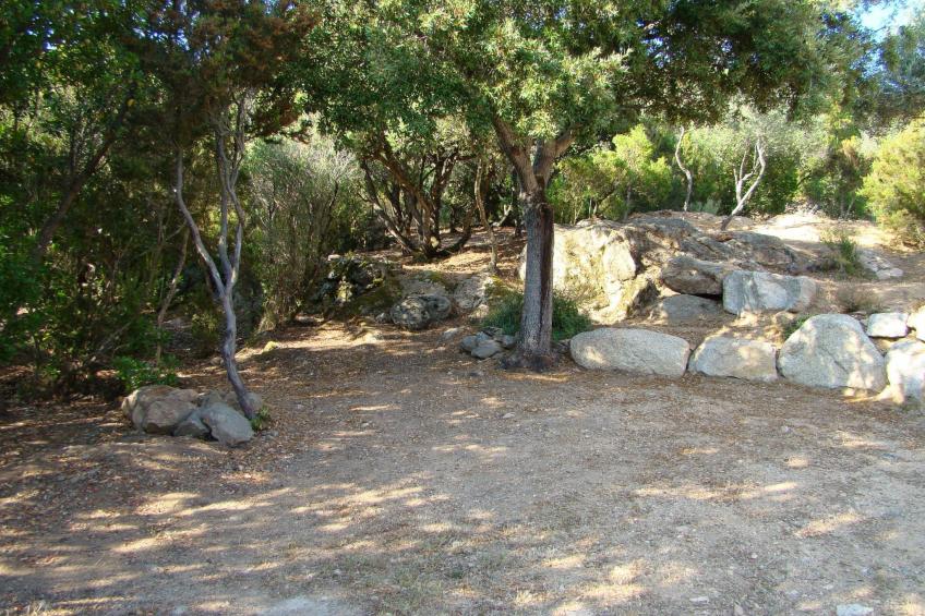 Villa des Plages-Valinco 2Zi Super Meerblick 250m - foto 17