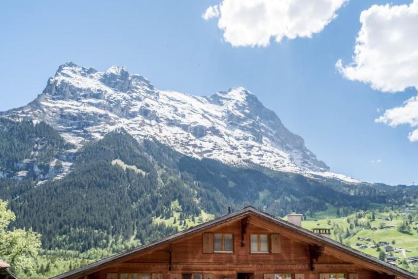 Apartment Jungfrau - foto 18