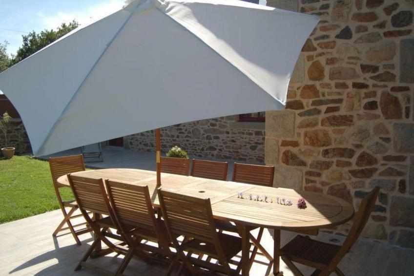 Domaine "La Longere d'Armor" (Landgut "La Longere d'Armor") - foto 25