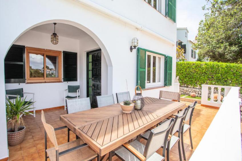 Maison à Cala Galdana - foto 14