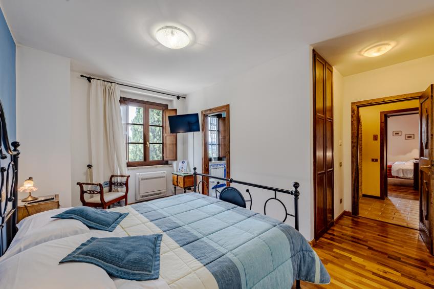 Villa del Colle - foto 31