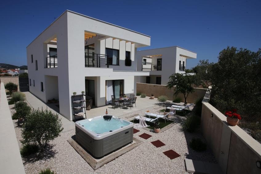 VILLA PUNTA SOL