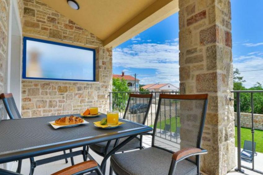 Stone Villa Banovi with heated pool - foto 16