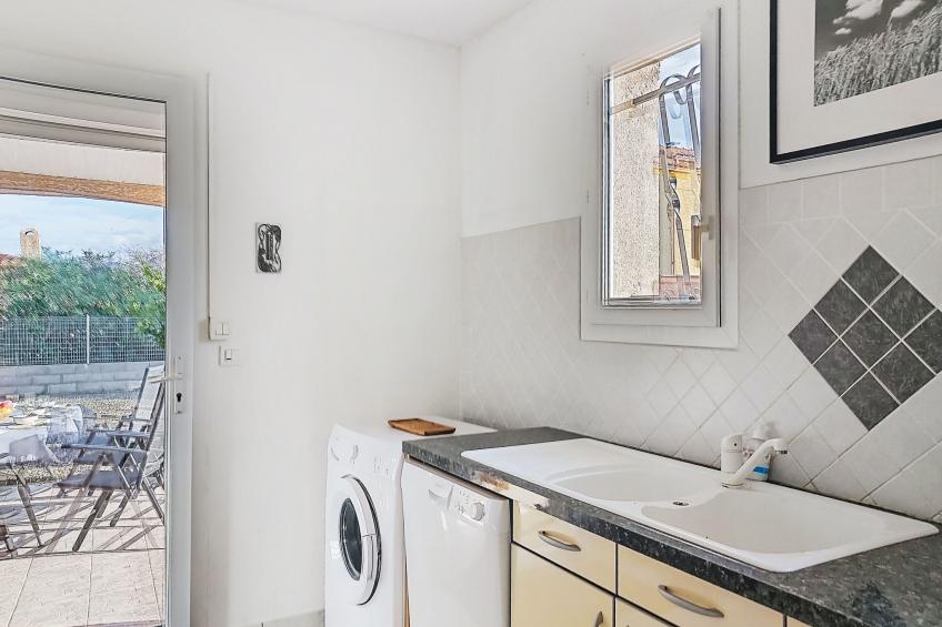 Villa Brouilla - foto 55