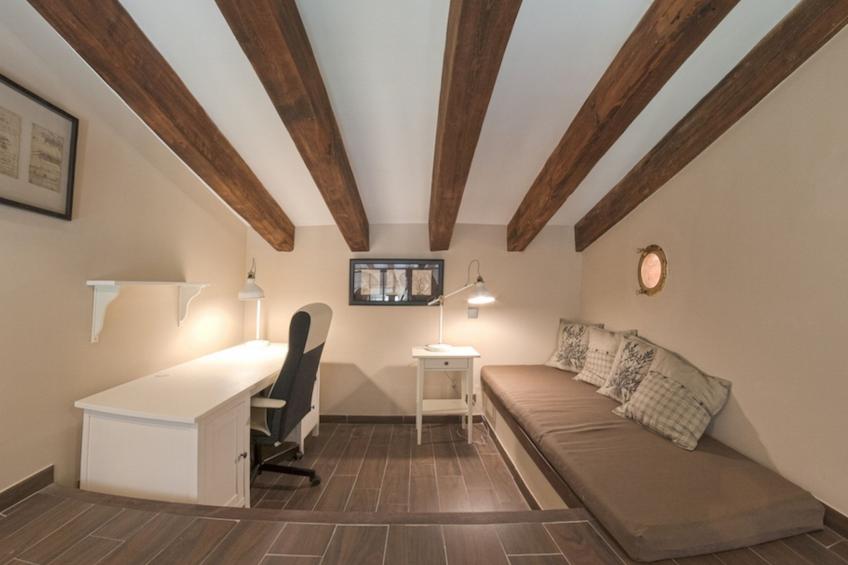VILLA CAN SARALES - DEIÀ - foto 31