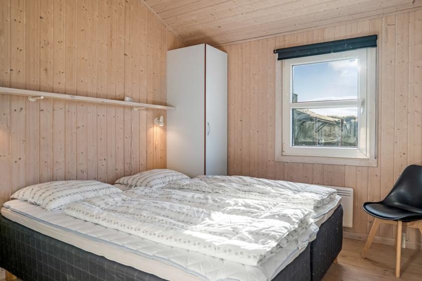 "Ludviga" - 400m from the sea in NW Jutland - foto 18