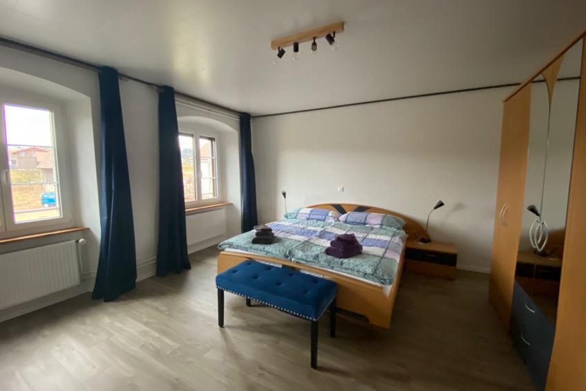 Appartements - Chez la Colette et Café de la Poste, (Les Enfers), - foto 21