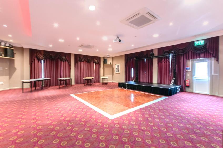 Deluxe Double Studio with Balcony - foto 13