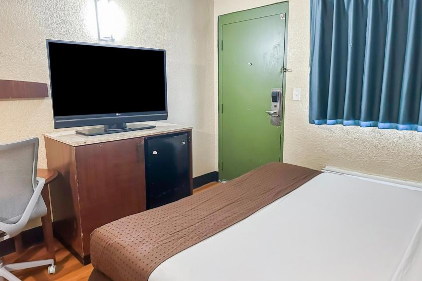 King Bed Accessible - foto 45