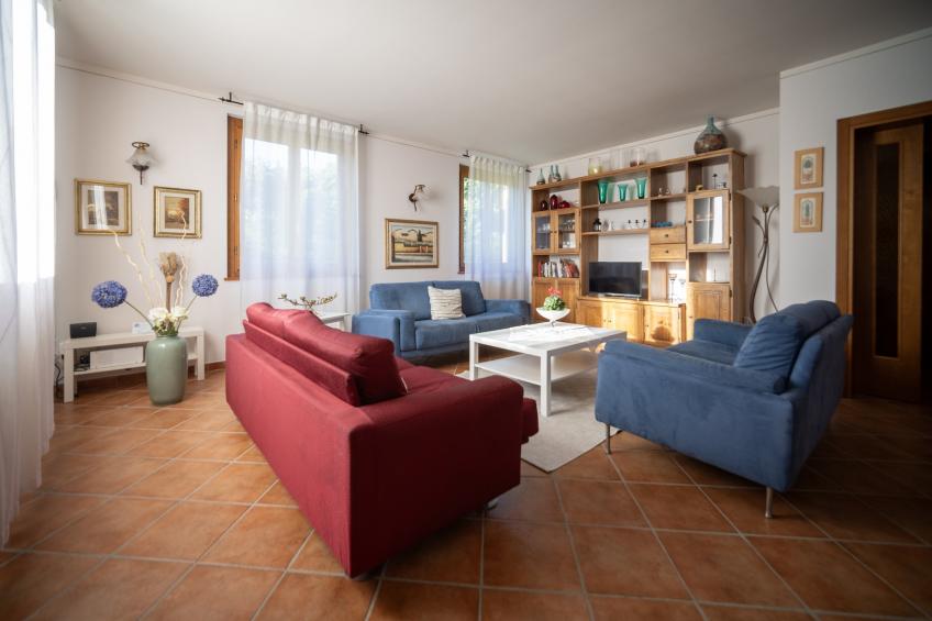 Villa a Loro Ciuffenna - foto 17