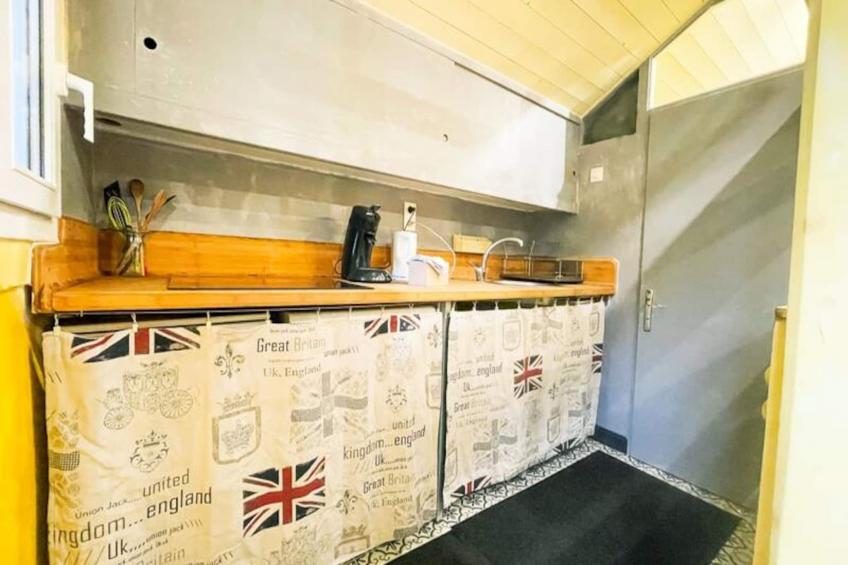 | La Maisonnette Des 3 Ponts - foto 10