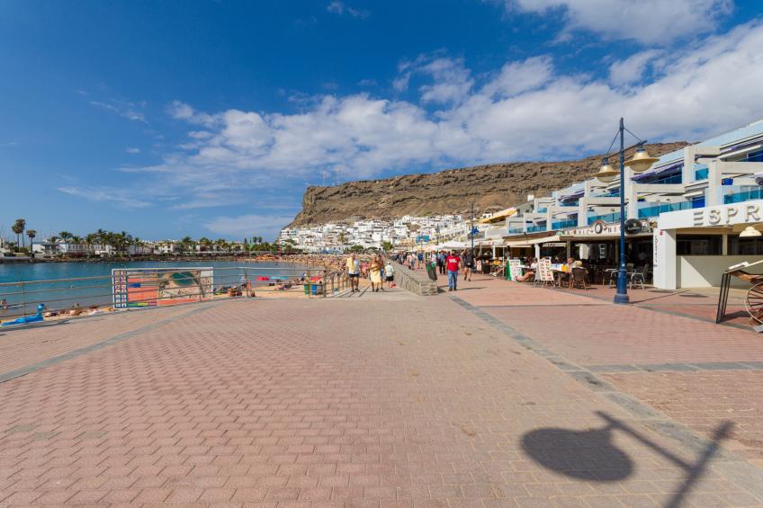 Mogan Playa - foto 12