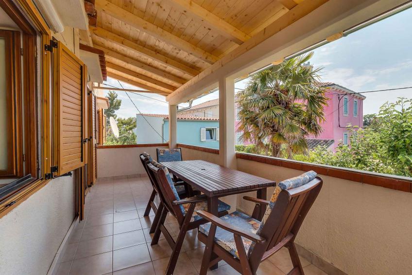 Vakantiewoning met airco - BF-3N7JD - foto 10