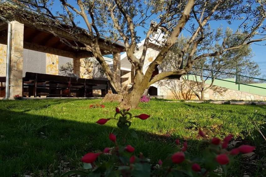 Villa Popovića Dvori -  Six Bedroom Villa with Pool - foto 151