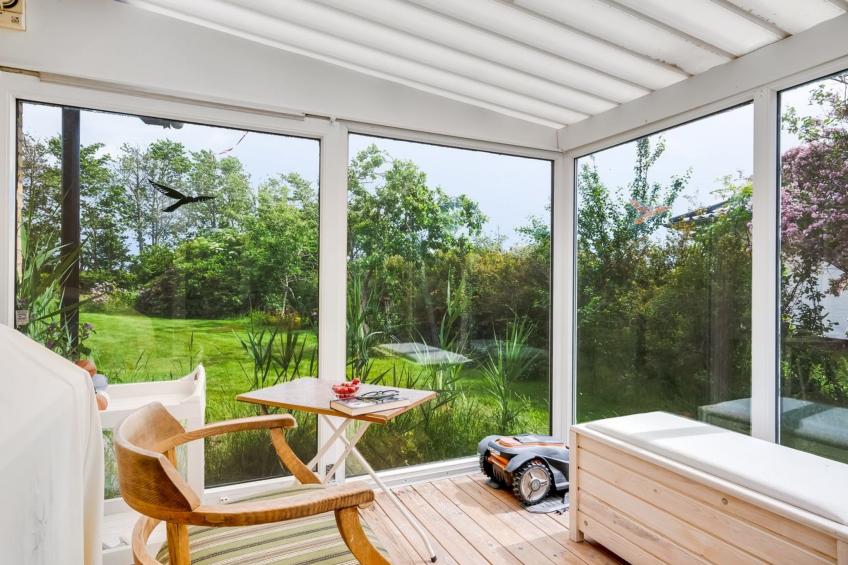 "Othinkarl" - 1km from the sea - foto 15