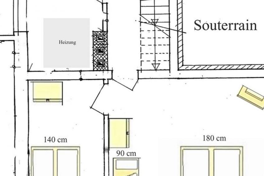 Fachwerkhaus mit Garten, Grill und Terrasse - foto 23