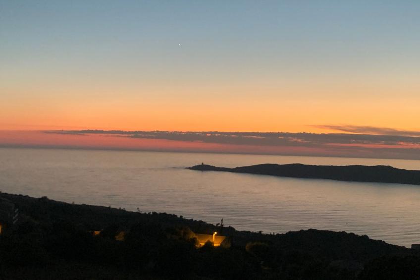 für 20 Personen in Cargese, Westkorsika - foto 54