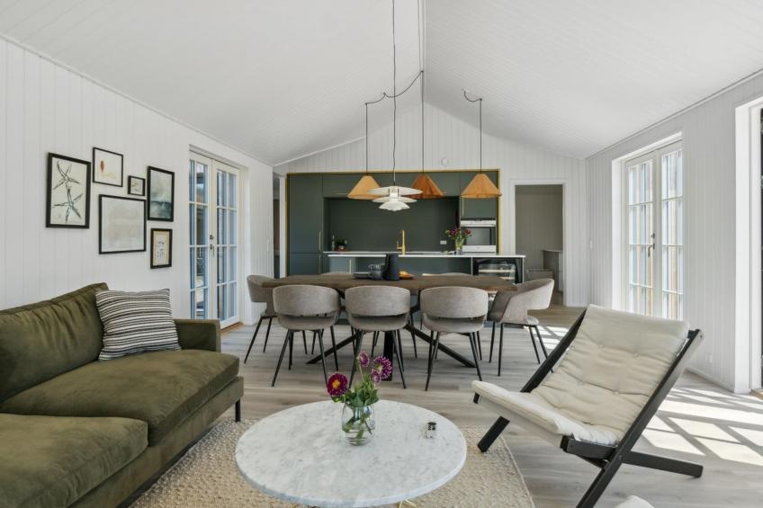 "Ottmar" - 150m from the sea in Funen - foto 33