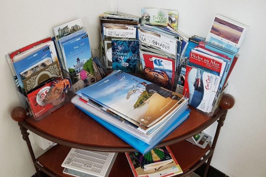 Villa mit Blick auf das Wasser - foto 19