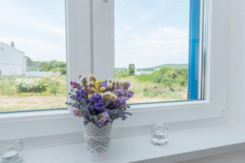 "Ena" mit Blick auf das Wasser - foto 21