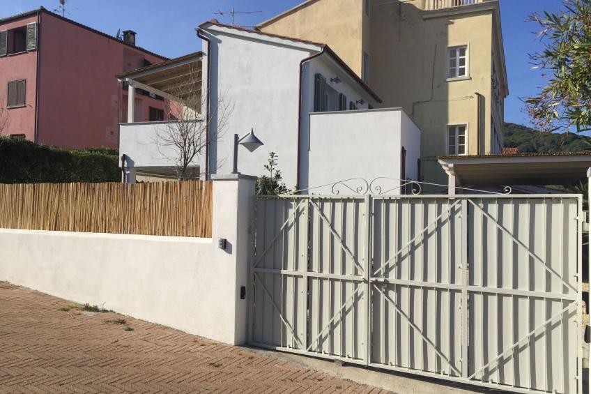 Ein Ferienhaus voller Komfort - foto 55