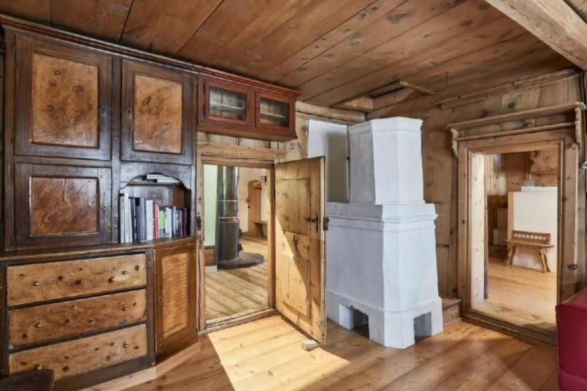 Engadina unten - foto 8