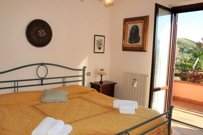 Sunny Home Villa auf dem Hügel von Sperlonga - foto 30