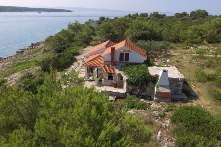 Haus am Meer Šolta - foto 67