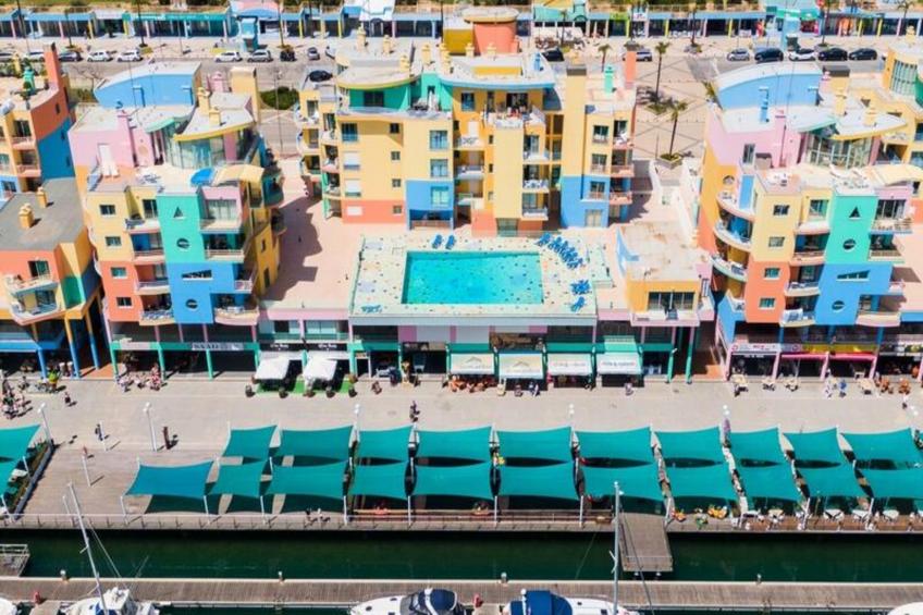 Appartements à Albufeira - foto 17