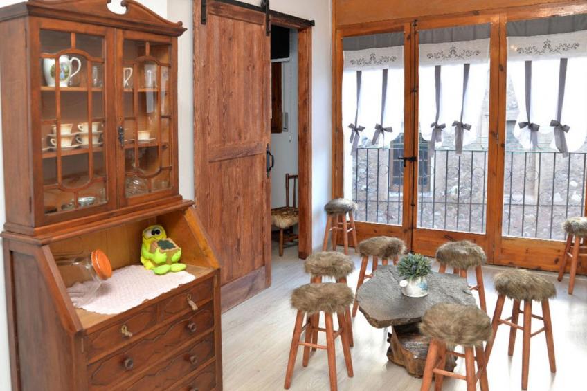 Rustikales Triplex für bis zu 18 Personen - Pobla de Lillet - foto 35