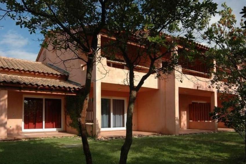 Unterkunft mit Terrasse, Klimaanlage. Schwimmbad - foto 26