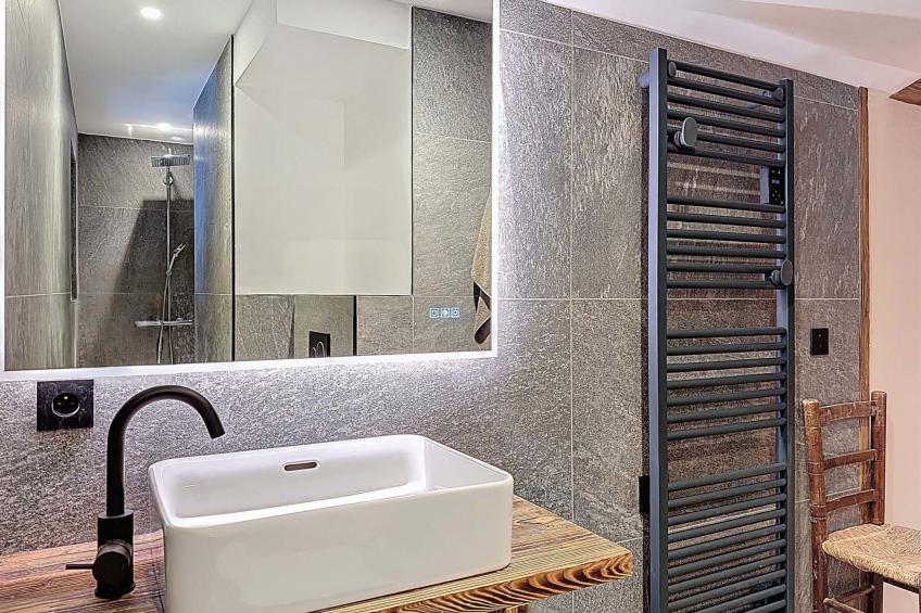 Chalet Shangri-La - foto 20