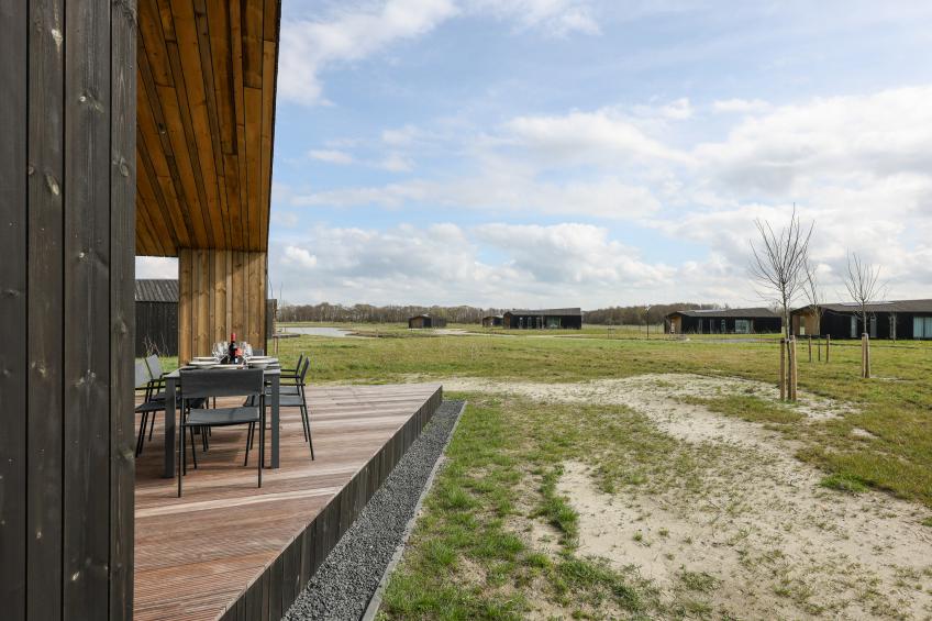 Natuurhuis Oeverlicht - foto 44